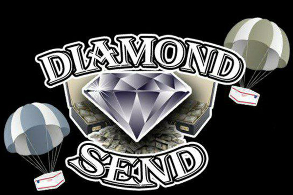 Diamond Send