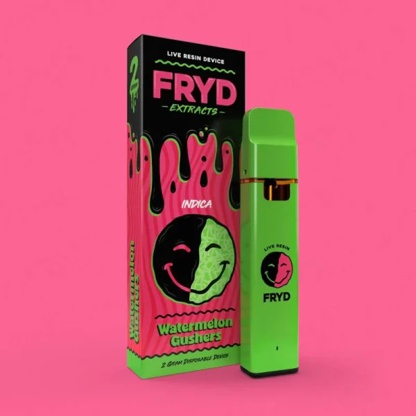 Buy FRYD OG - Image 2